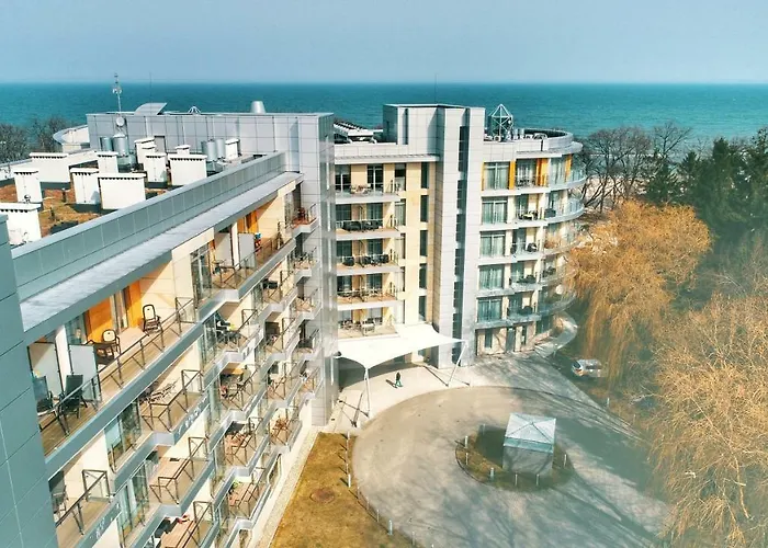 Apartament A66 Diune