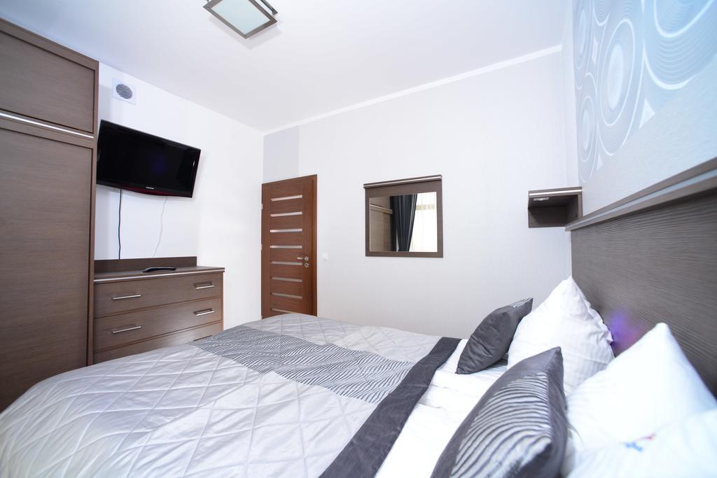 Apartament A66 Diune