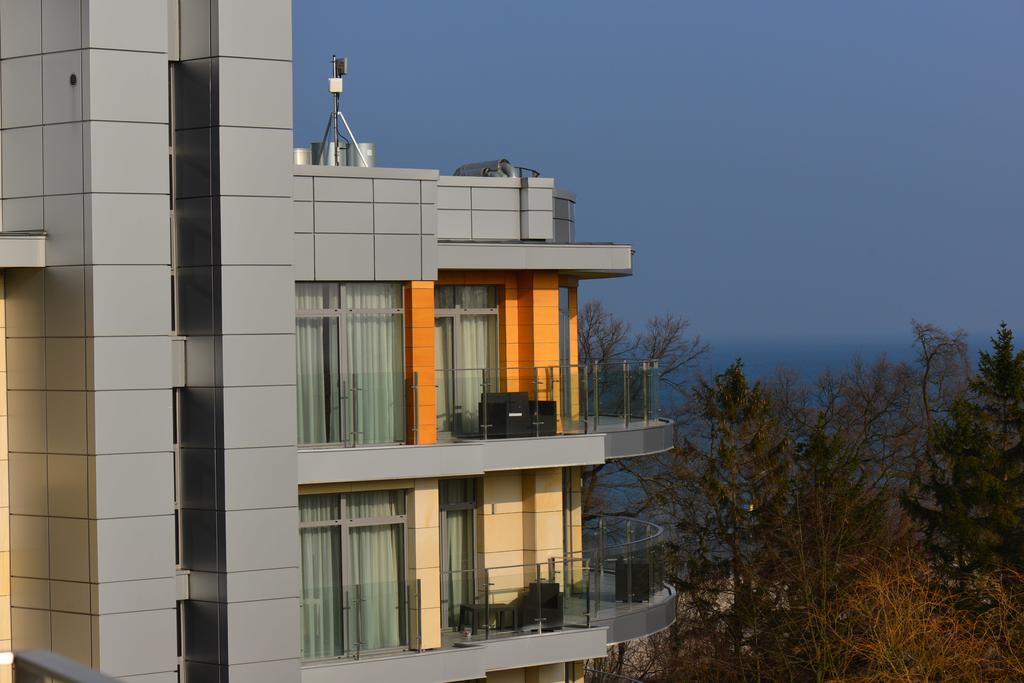 Apartament A66 Diune Kolobrzeg