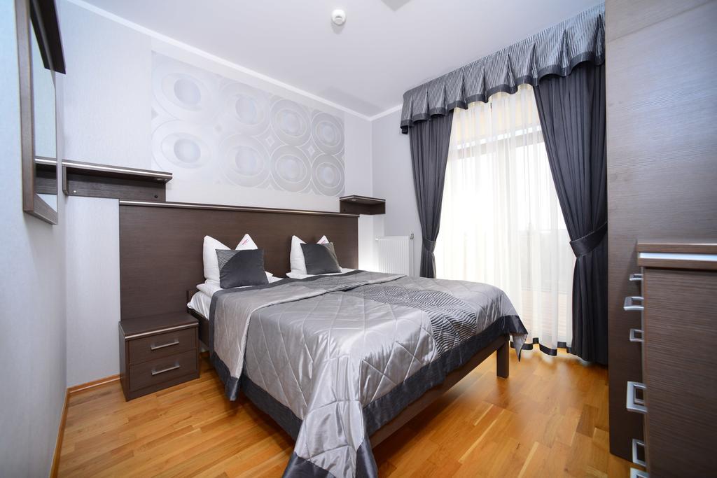 Apartament A66 Diune