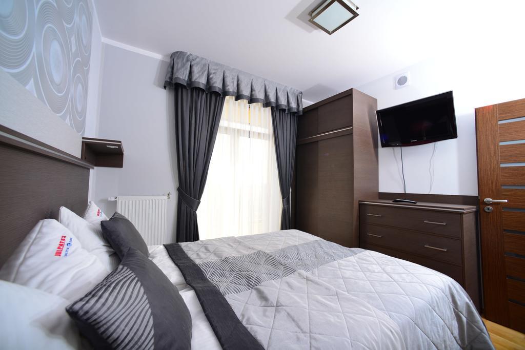 Apartament A66 Diune Kolobrzeg