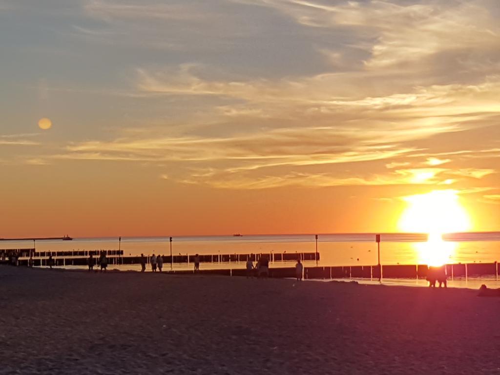 Apartament A66 Diune * Kolobrzeg