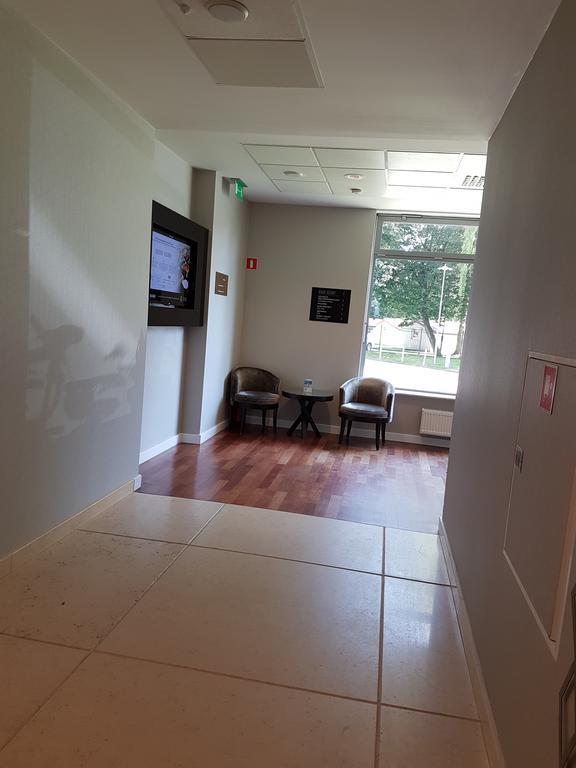 Apartament A66 Diune Apartment *