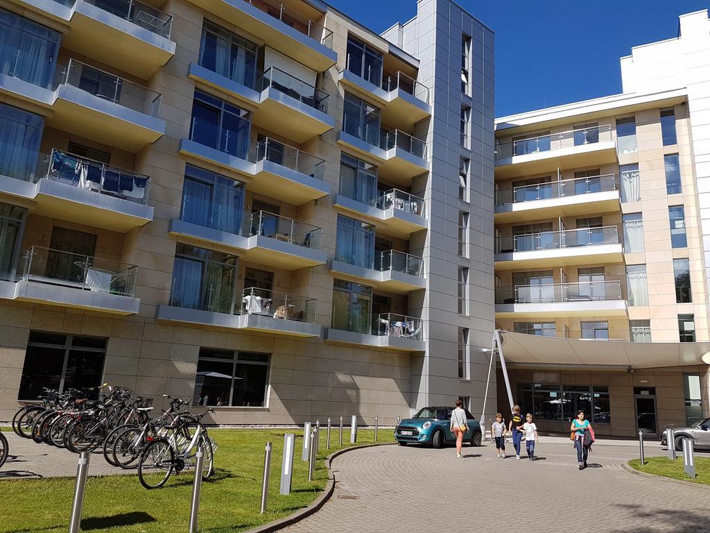 Apartament A66 Diune Apartment *