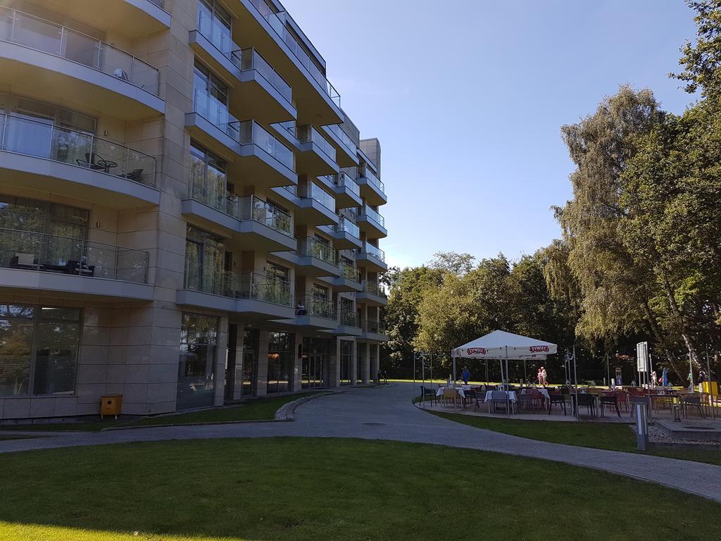 Apartament A66 Diune Apartment Kolobrzeg