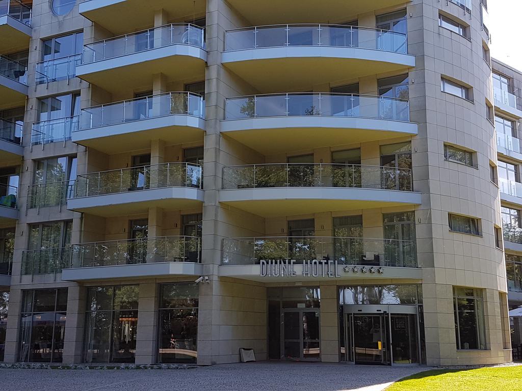 Apartment Apartament A66 Diune *