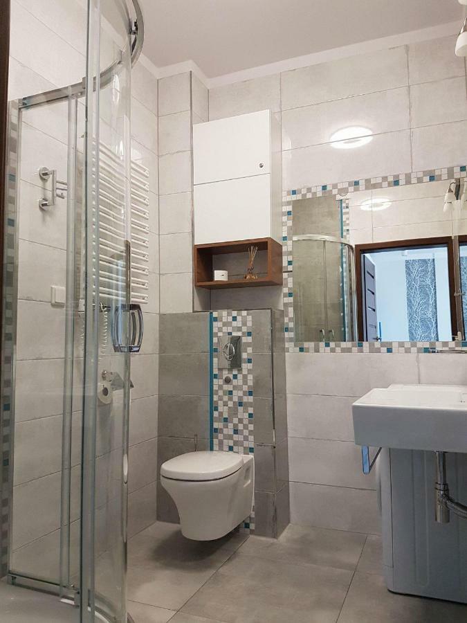Apartament A66 Diune *
