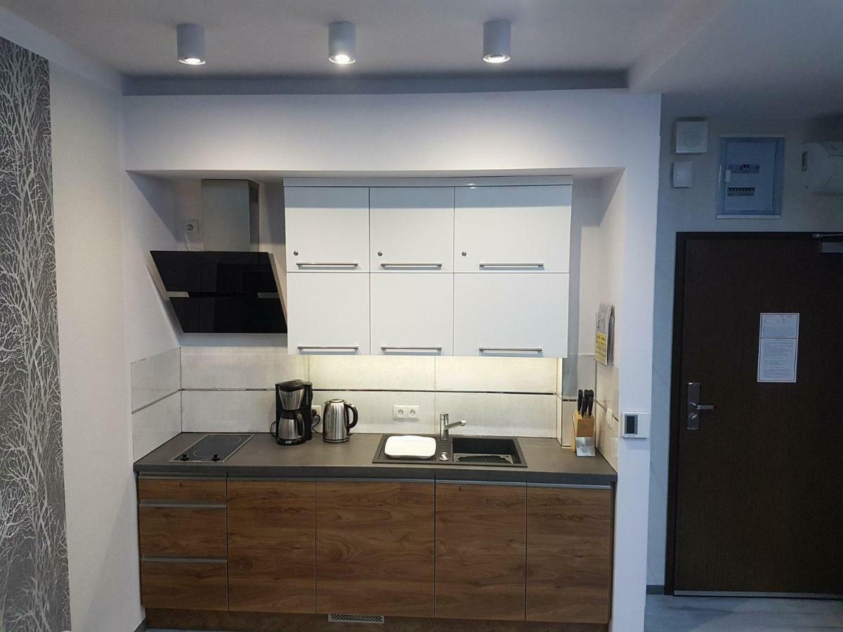 Apartament A66 Diune Kolobrzeg