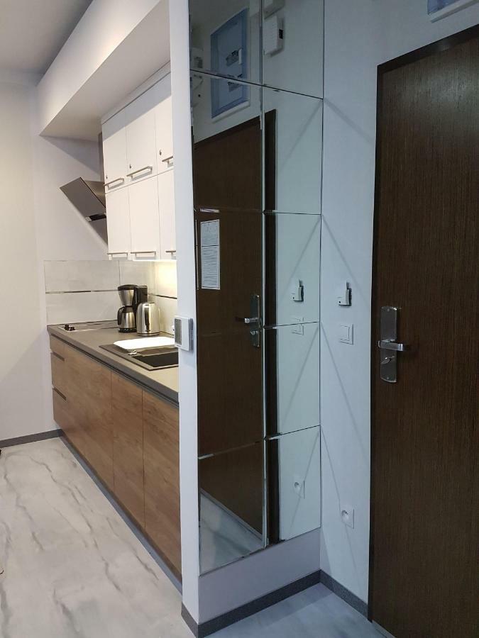 Apartament A66 Diune * Kolobrzeg