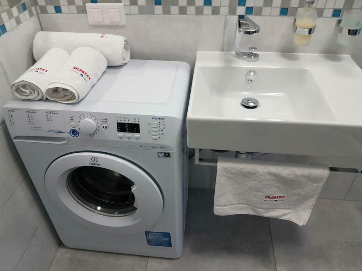 Apartament A66 Diune Kolobrzeg