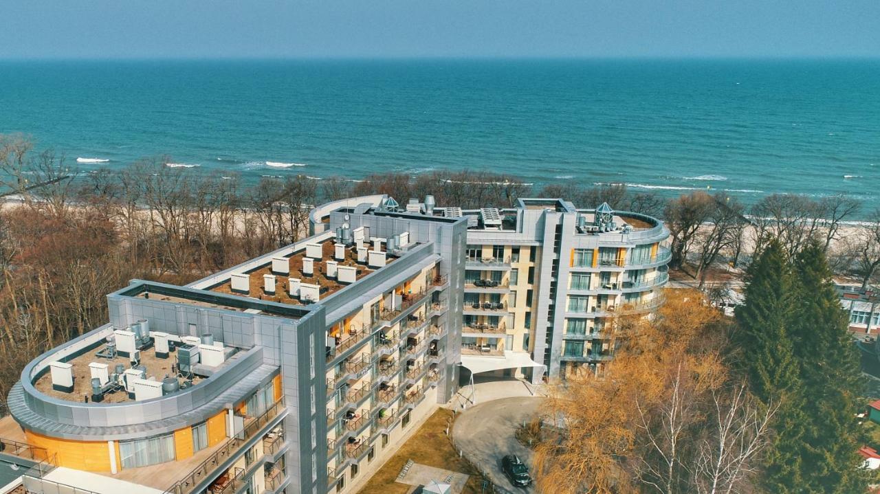 Apartament A66 Diune Kolobrzeg