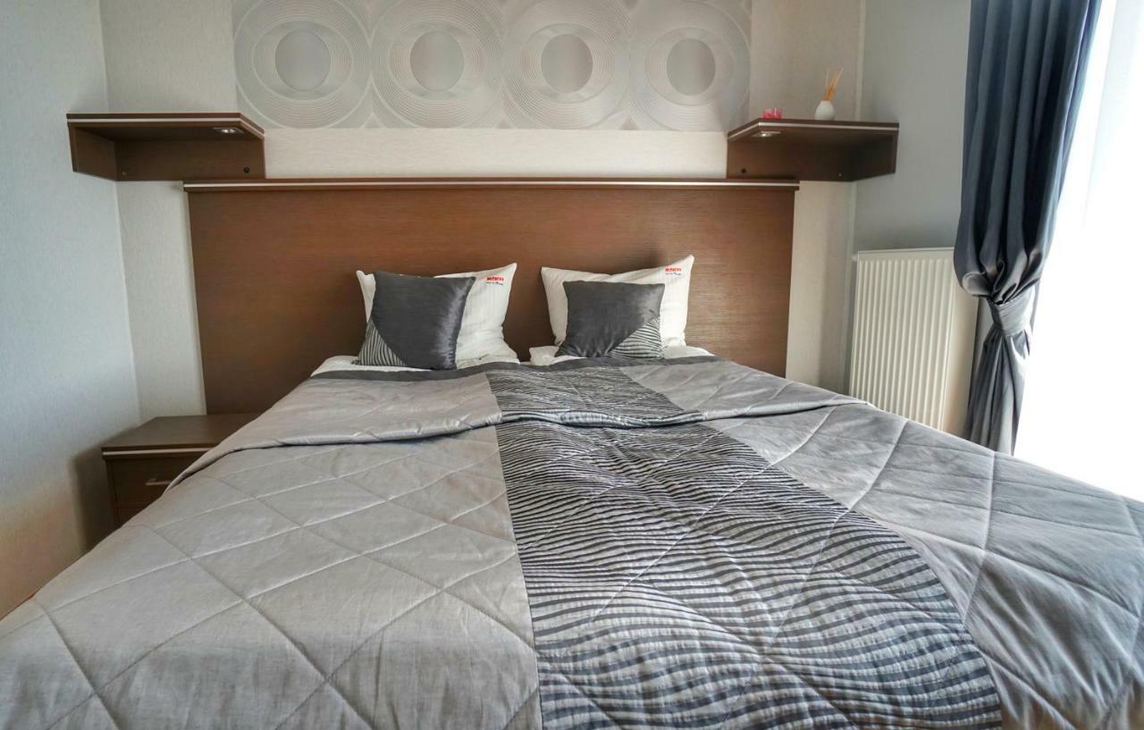 Apartament A66 Diune Apartment Kolobrzeg