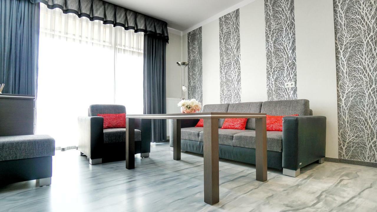 Apartment Apartament A66 Diune *