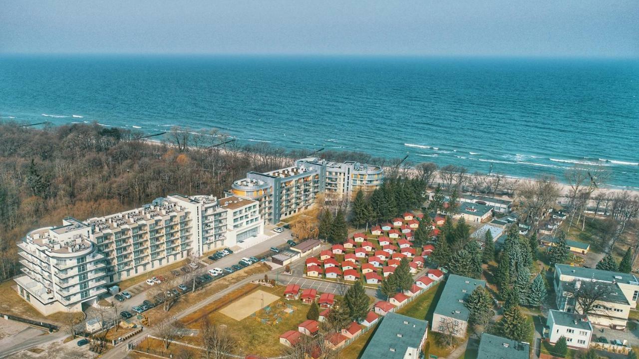 Apartament A66 Diune Apartment