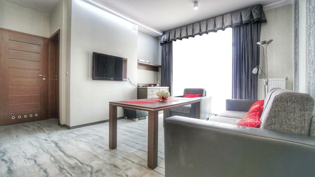 Apartament A66 Diune