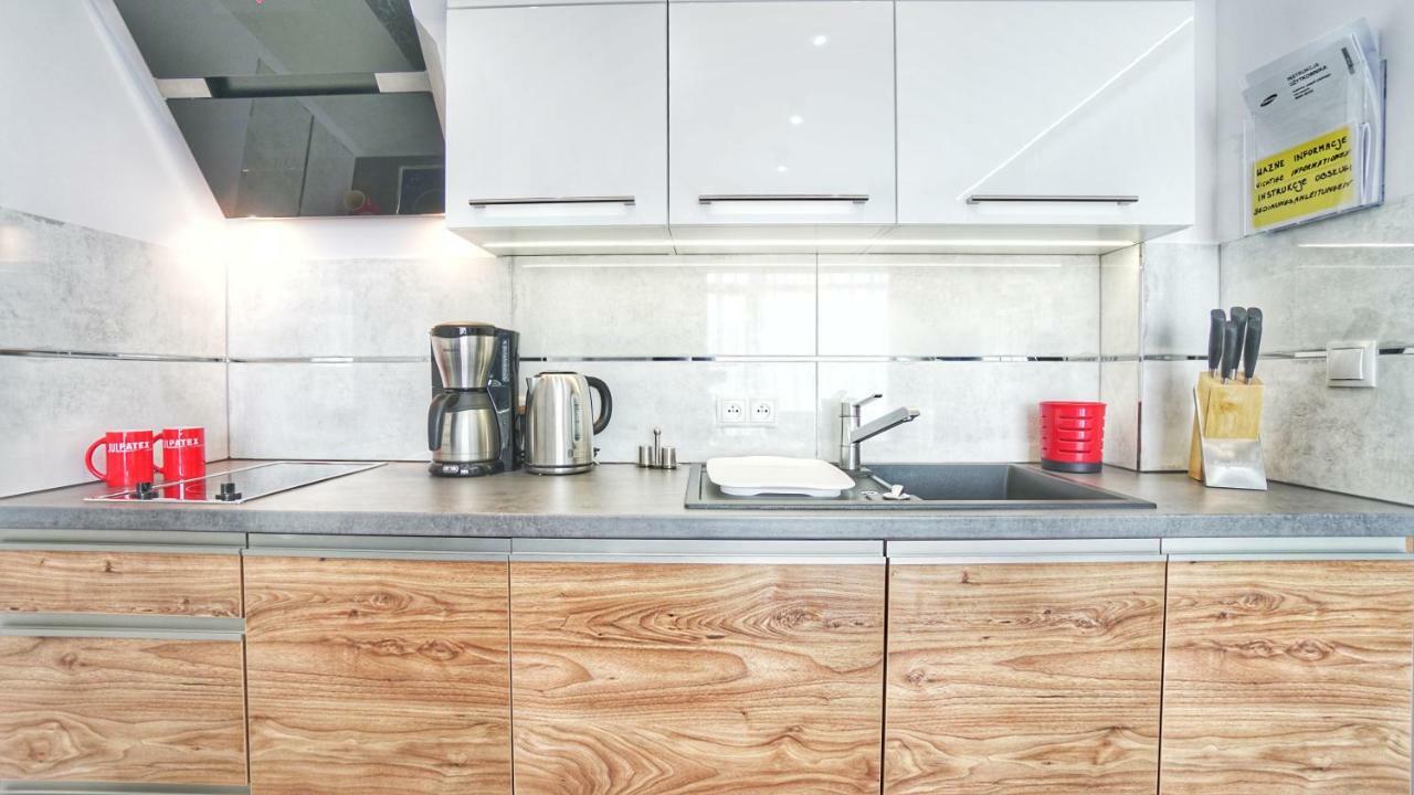 Apartament A66 Diune Apartment *