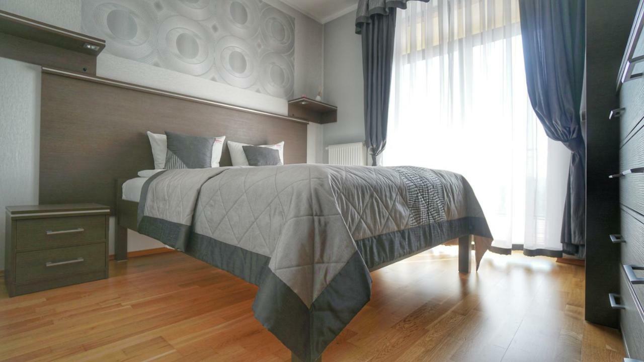 Apartament A66 Diune