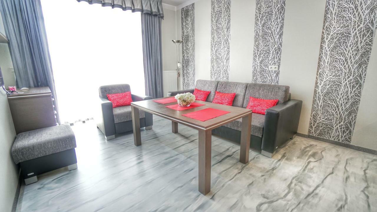 Apartment Apartament A66 Diune