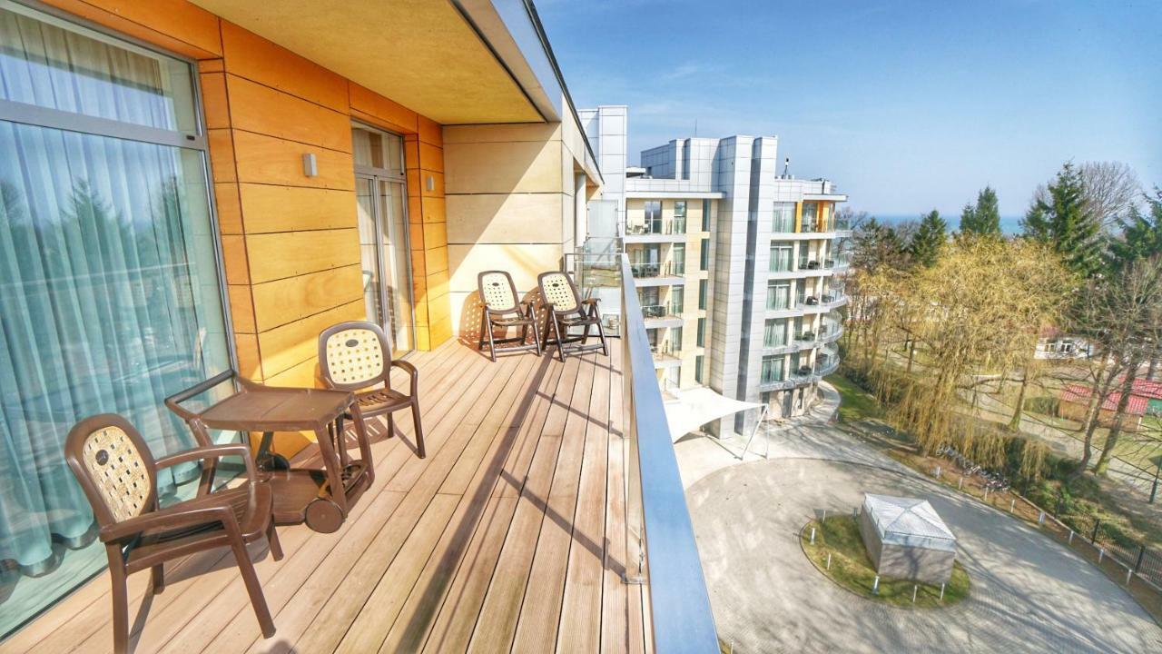 Apartament A66 Diune *
