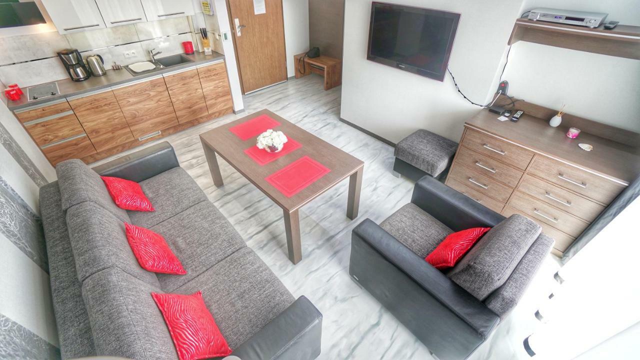 Apartment Apartament A66 Diune Kolobrzeg