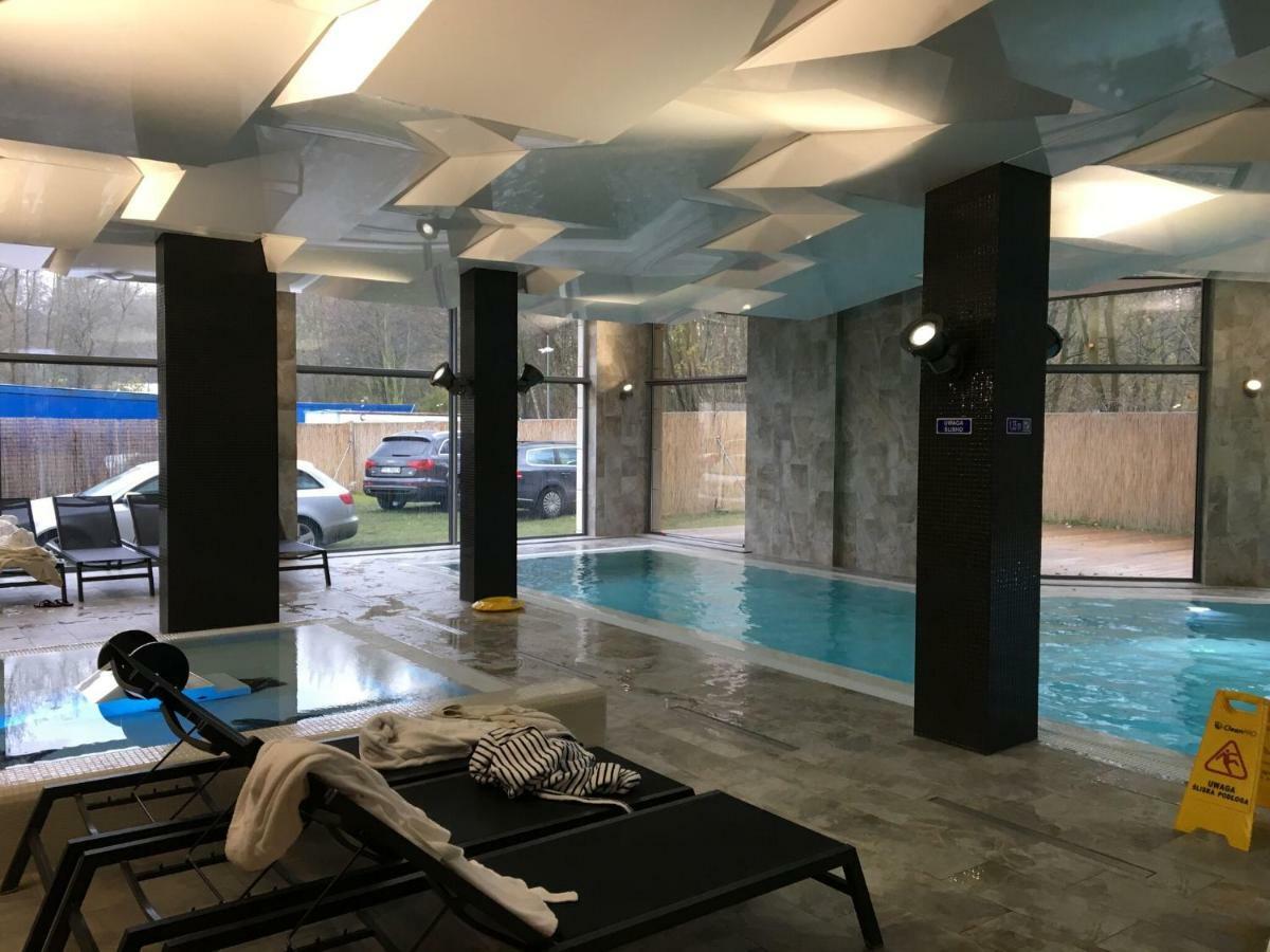 Apartament A66 Diune Apartment